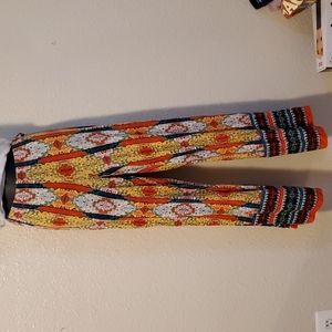 MP Medium Colorful Comfy Pants